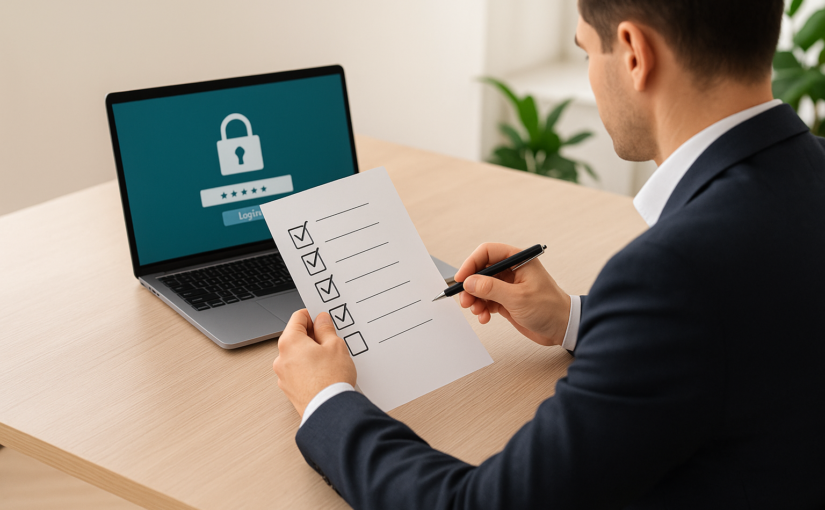 5 Things to Check Before You Buy Board Portal Software